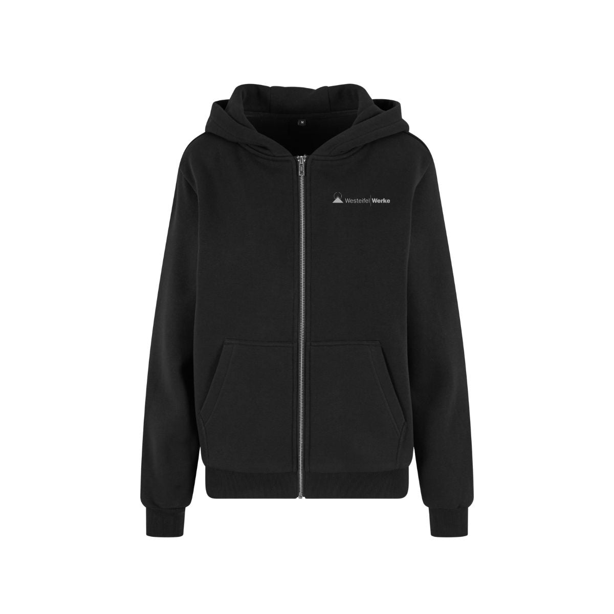 Zipper Damen WeW