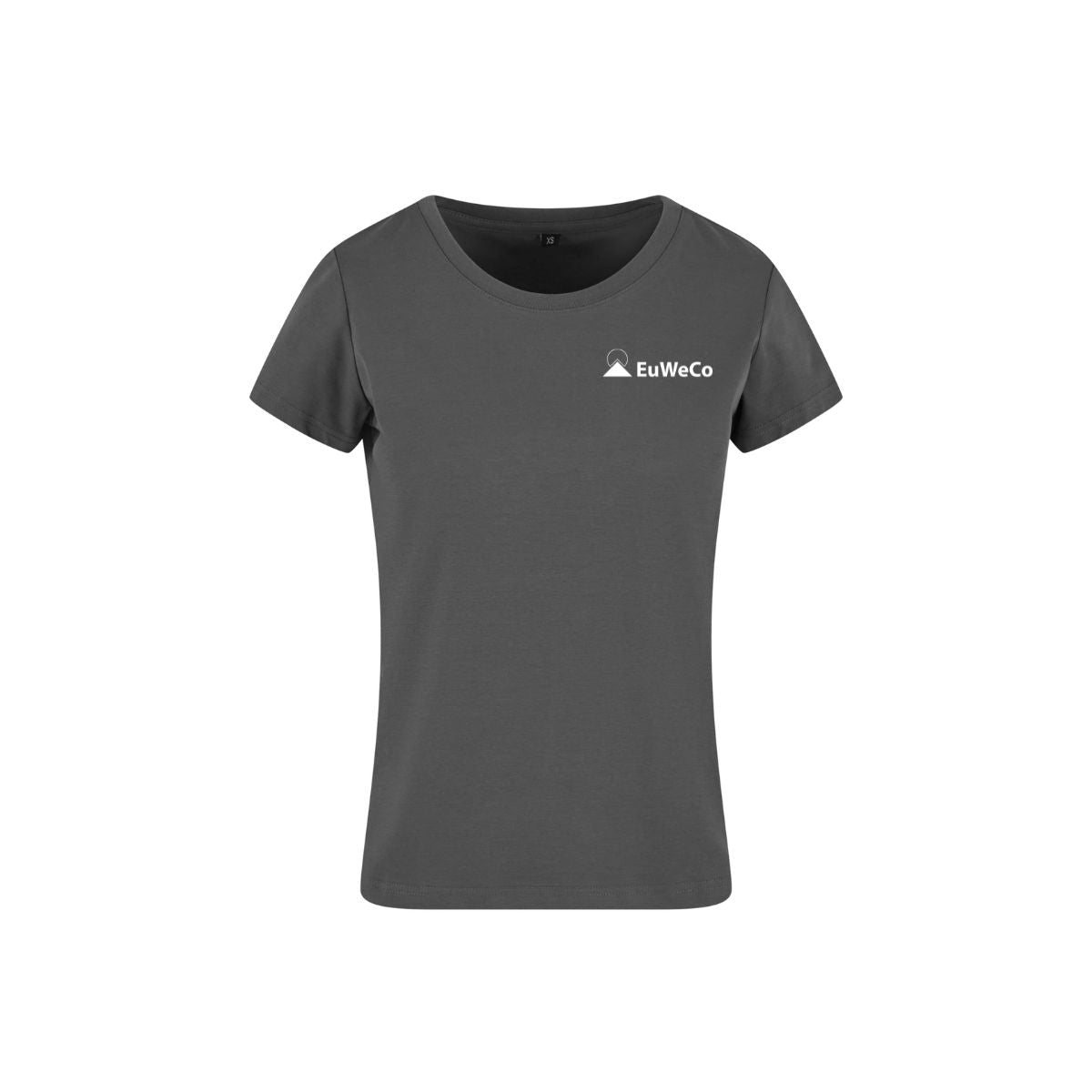 T-Shirt Damen EuWeCo