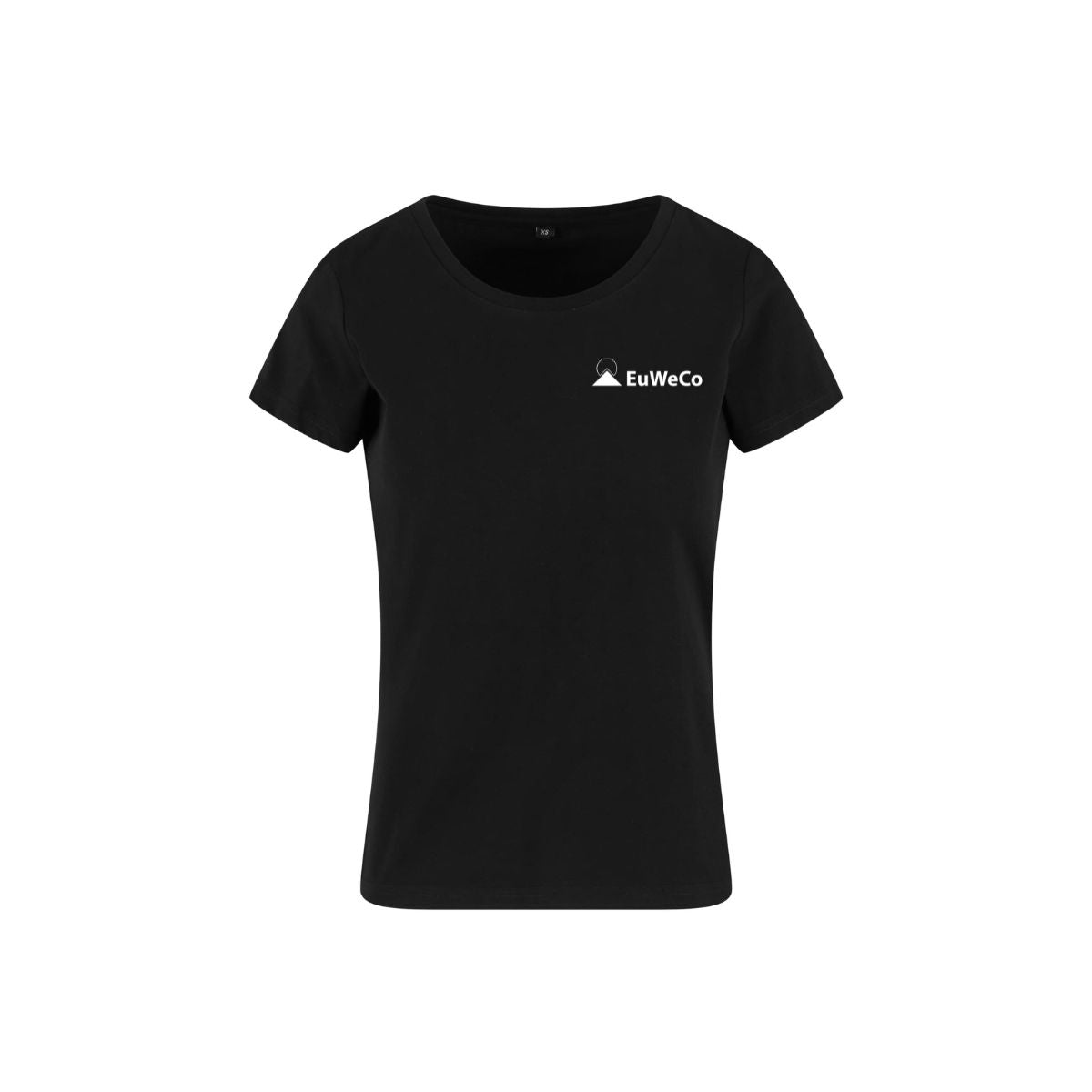 T-Shirt Damen EuWeCo