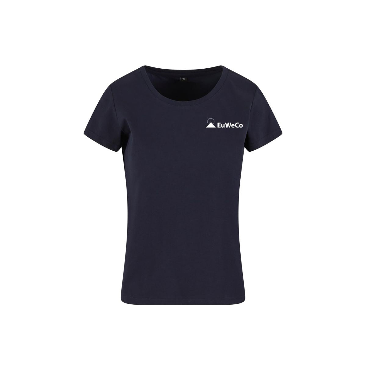 T-Shirt Damen EuWeCo
