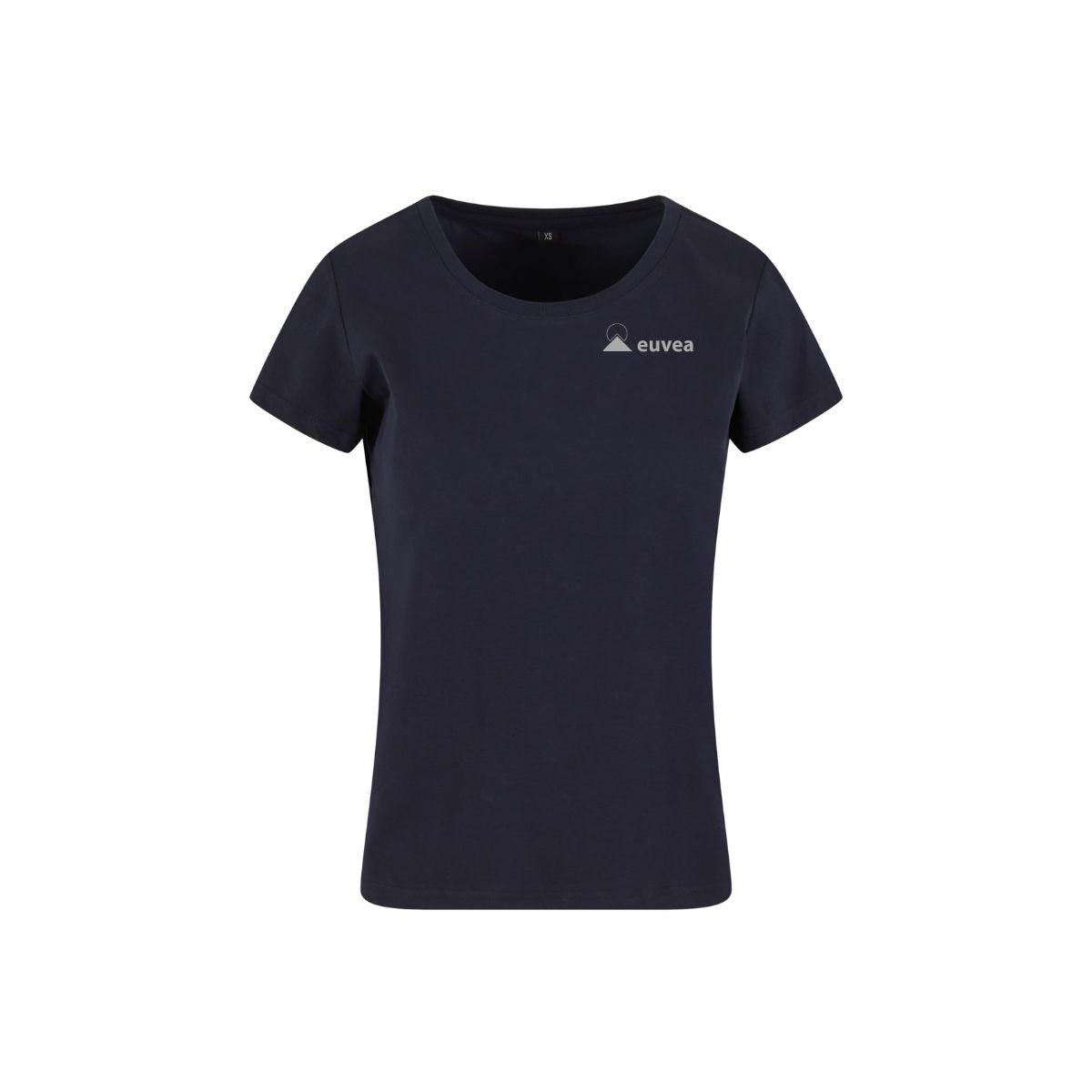 T-Shirt Damen Euvea