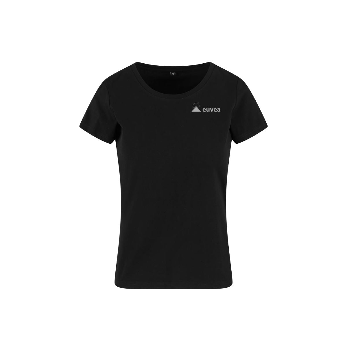 T-Shirt Damen Euvea