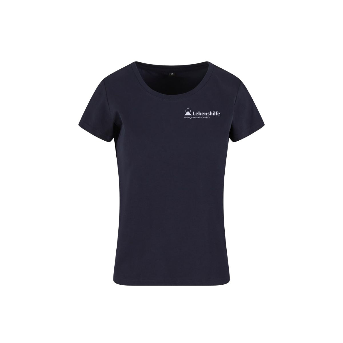 T-Shirt Damen Lebenshilfe
