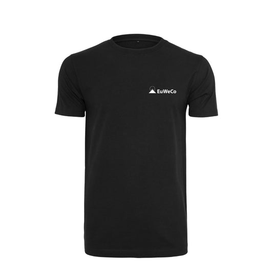 T-Shirt Herren/unisex EuWeCo