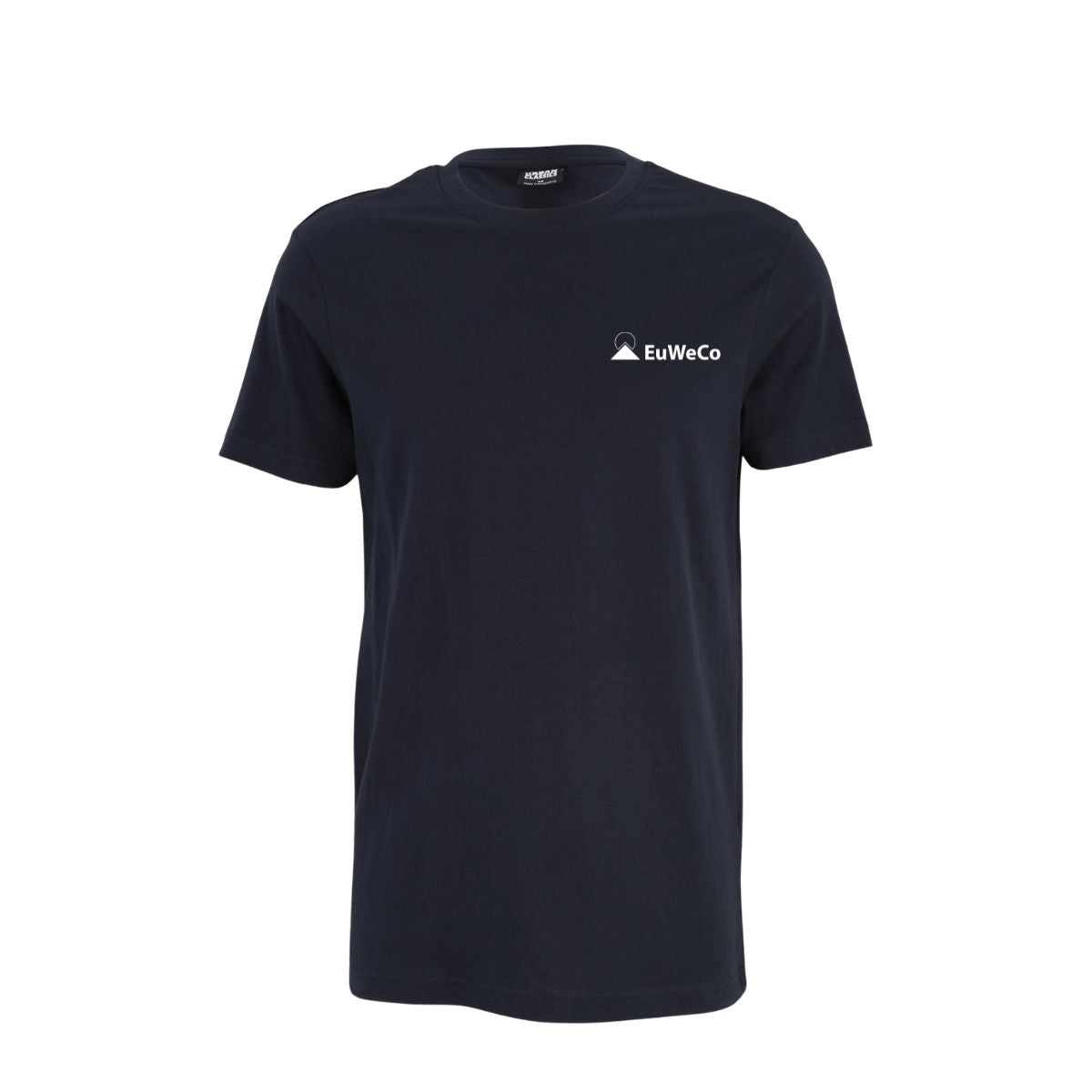 T-Shirt Herren/unisex EuWeCo