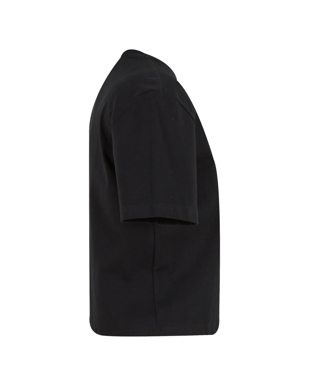 Ladies Loose Fit schwarz