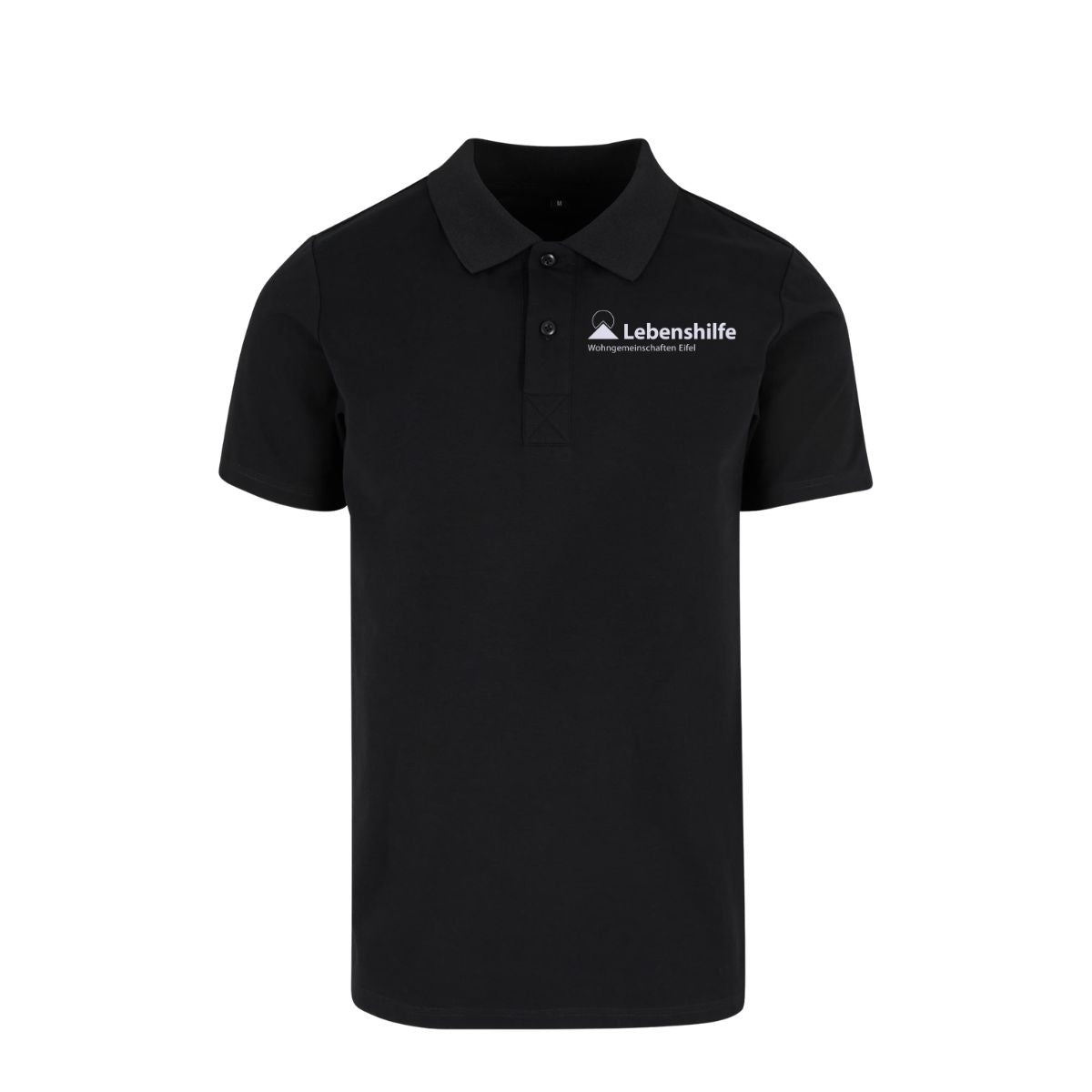 Polo-Shirt Damen Lebenshilfe