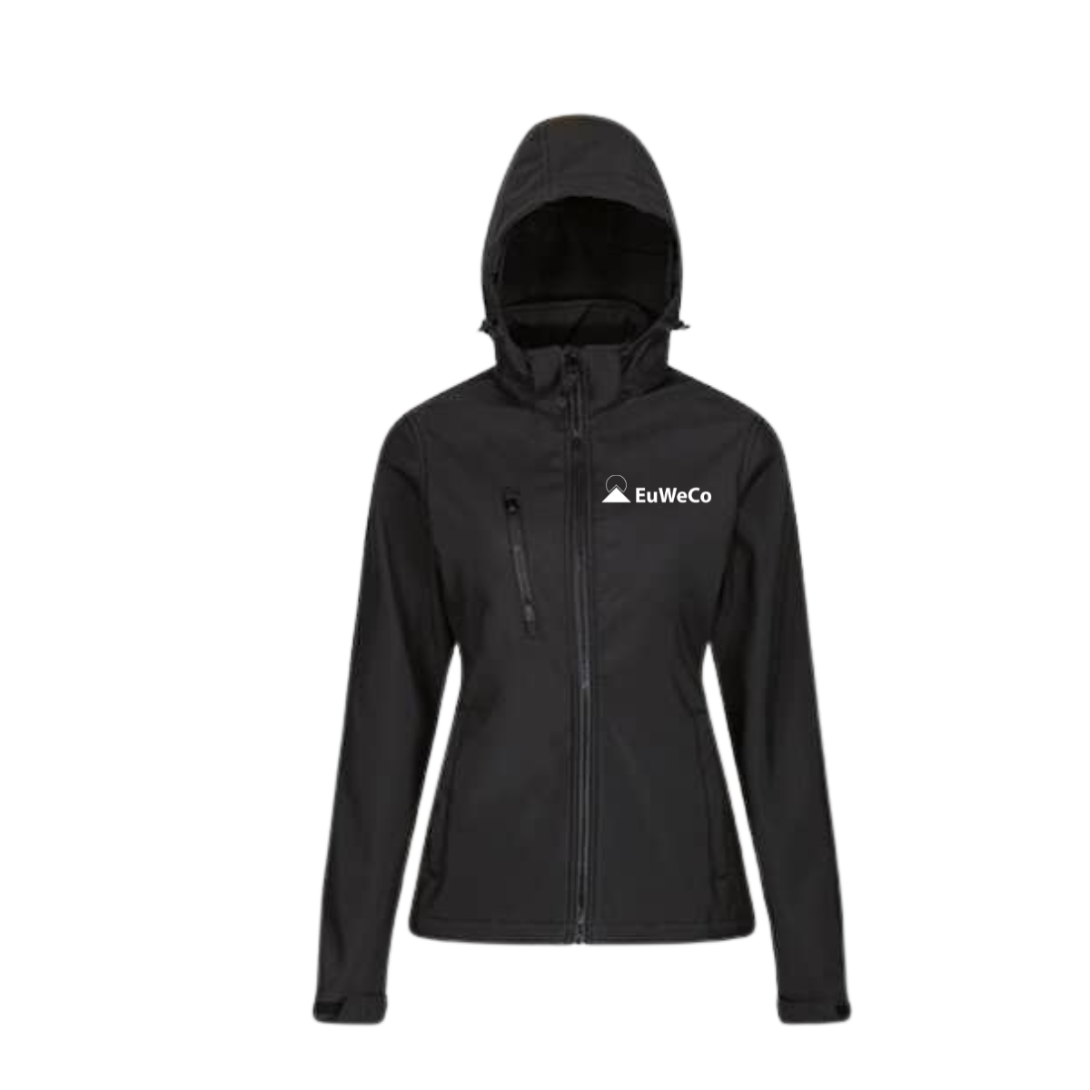 Softshell Jacke Damen EuWeCo