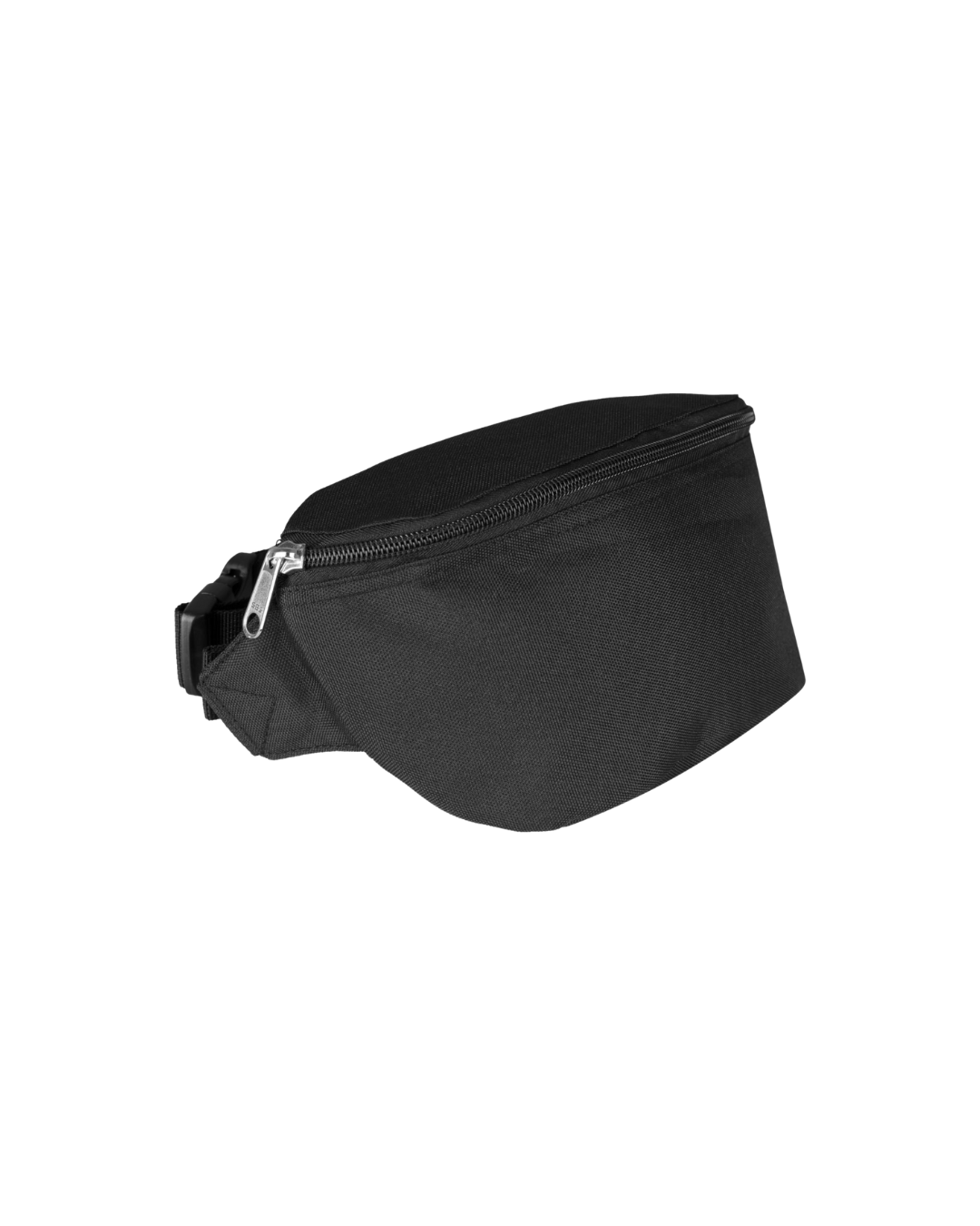 Crossbag / Bauchtasche schwarz