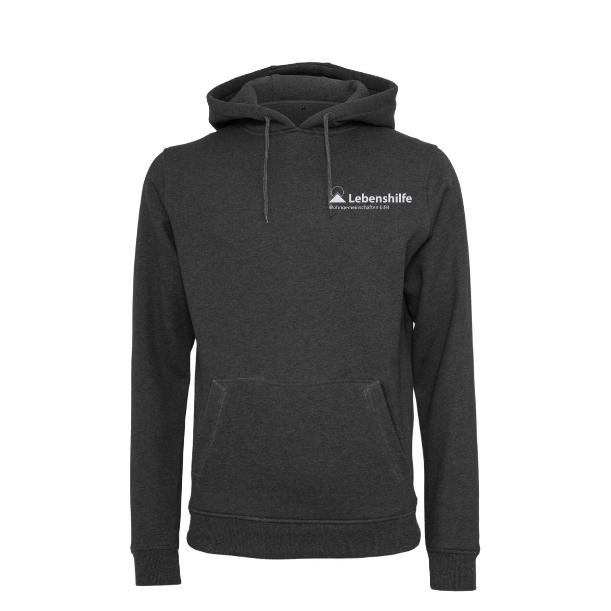 Hoodie Herren Lebenshilfe