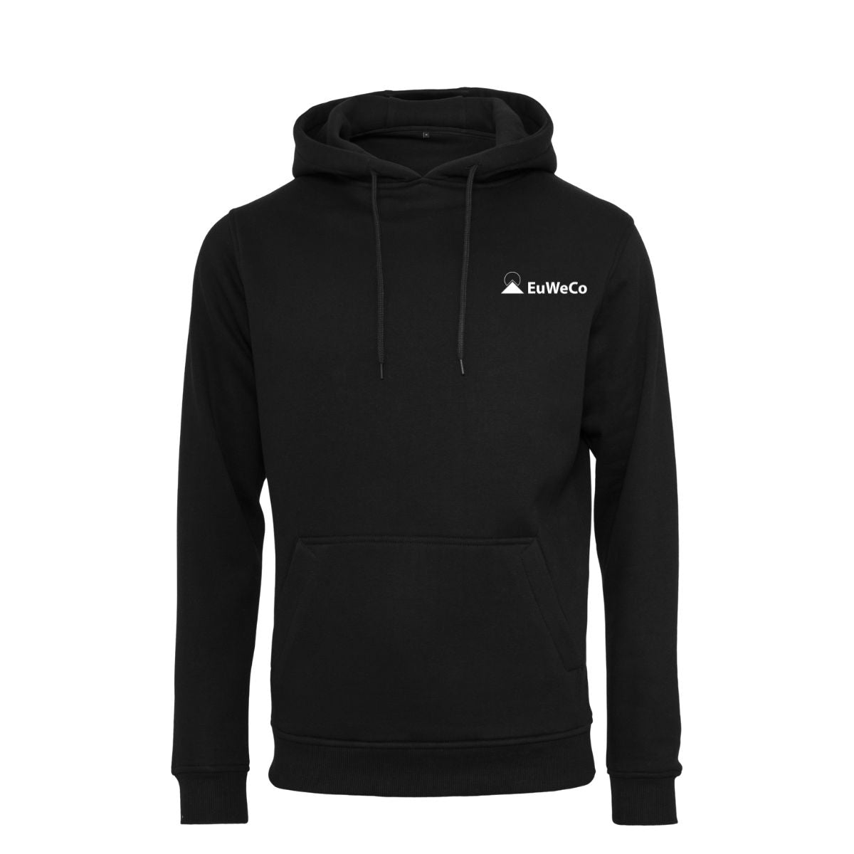 Hoodie Herren EuWeCo