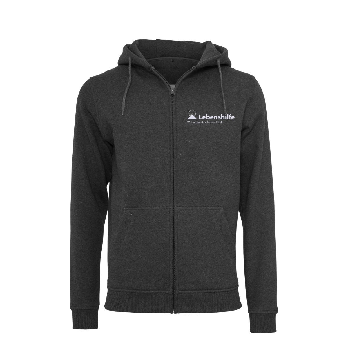 Zipper Herren Lebenshilfe