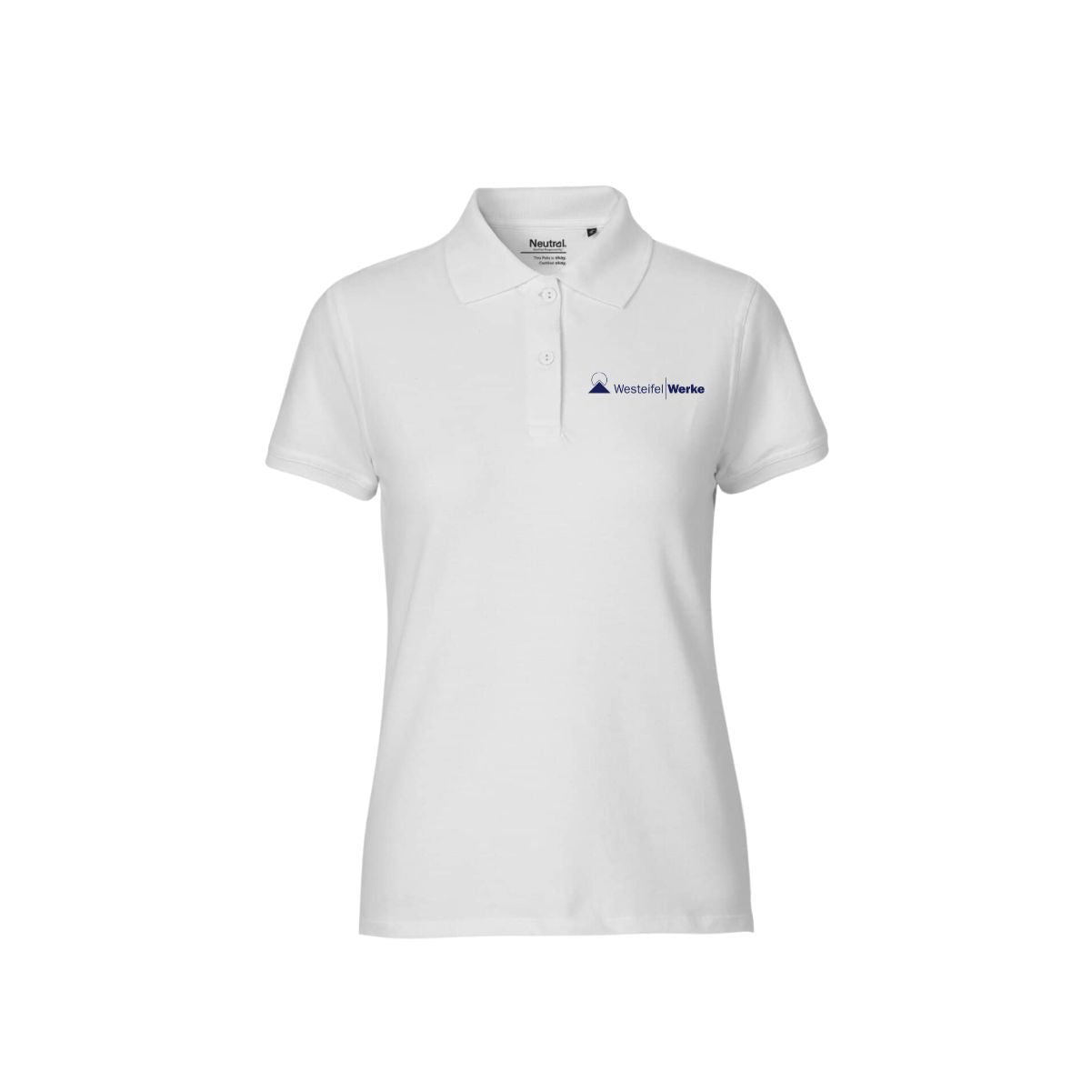 Polo-Shirt Damen WeW