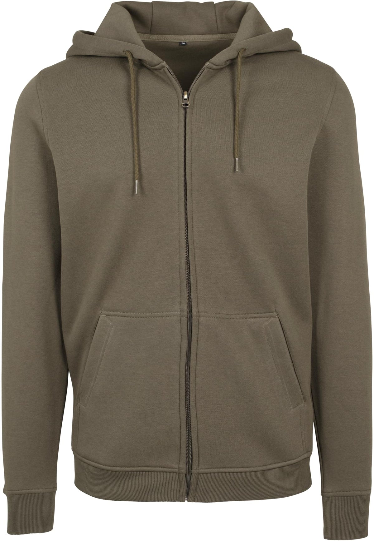 Herren Zipper