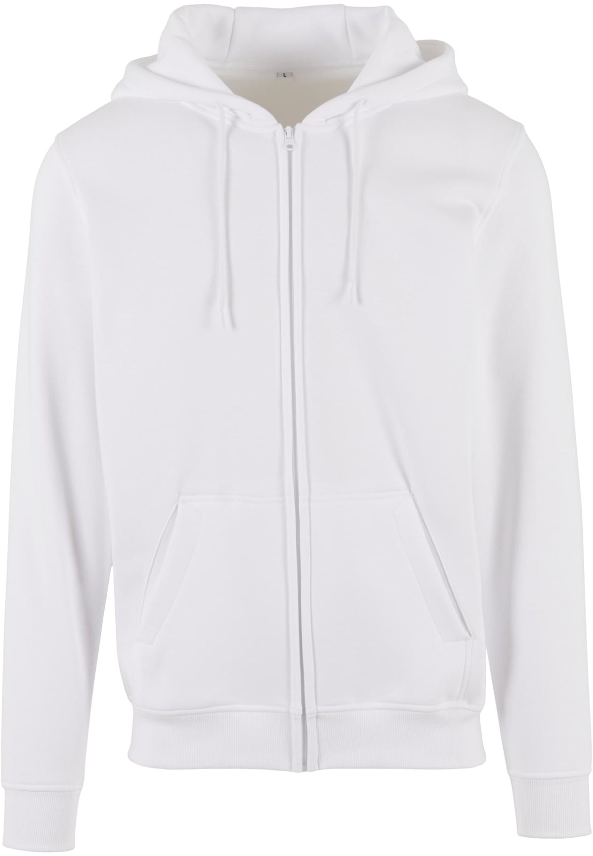 Herren Zipper