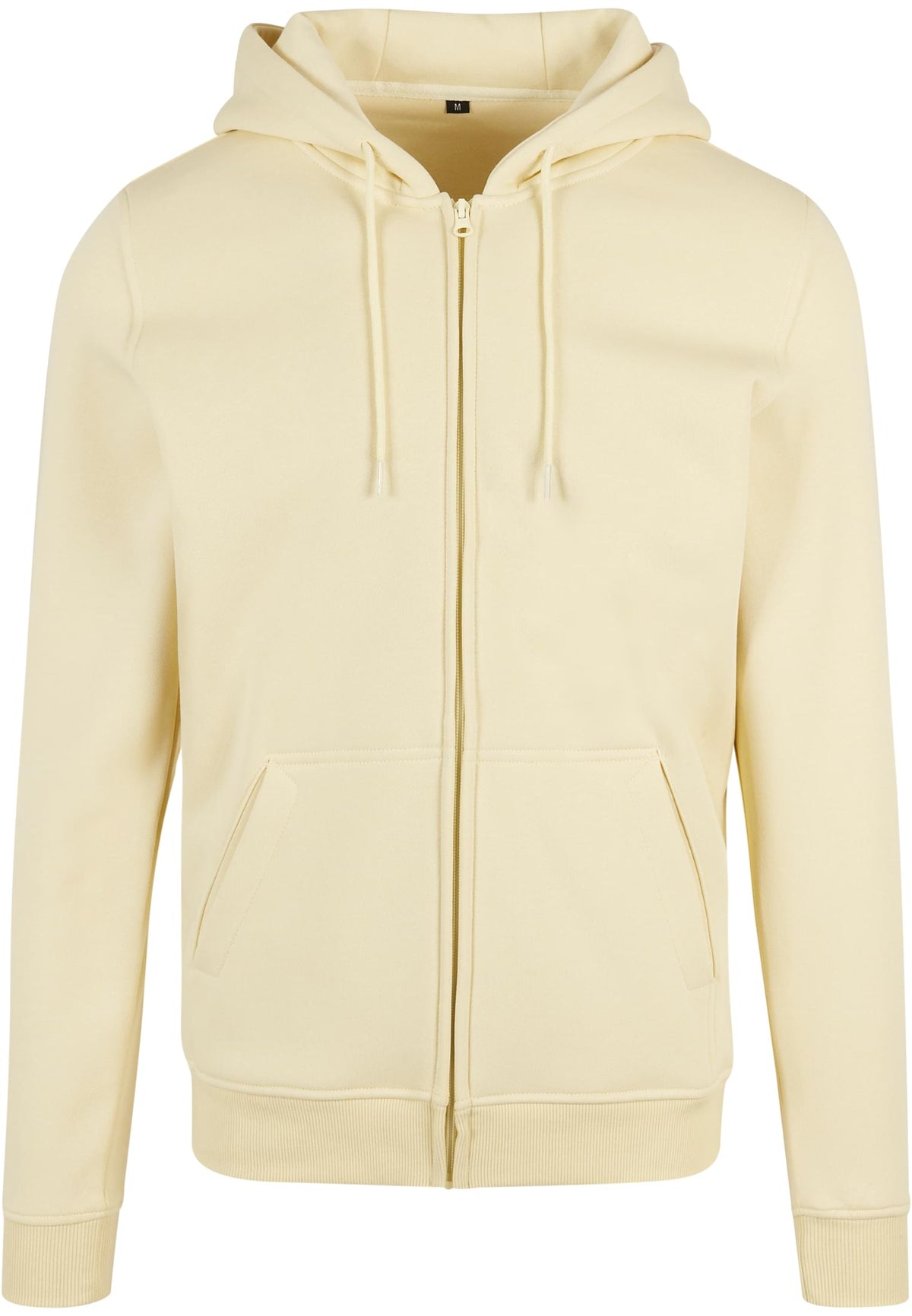 Herren Zipper