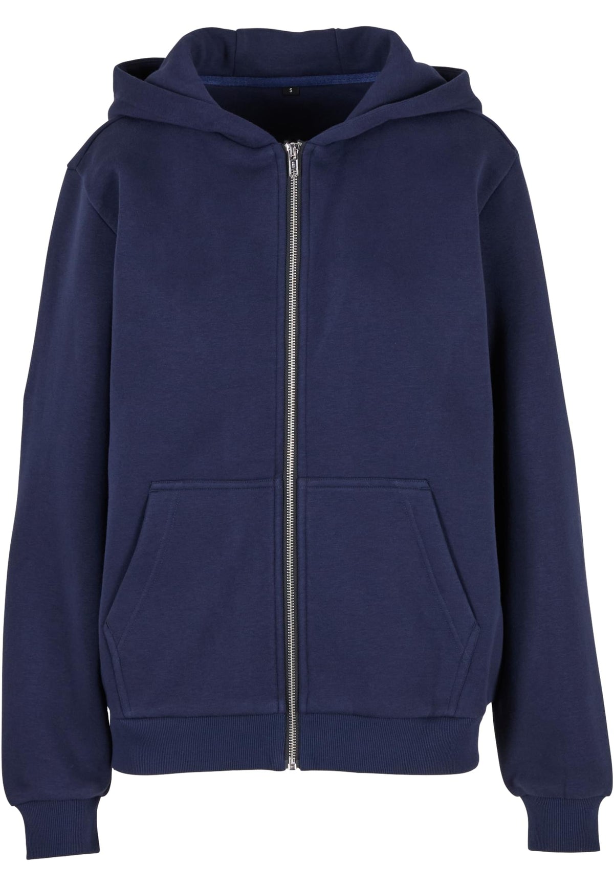 Damen Zipper