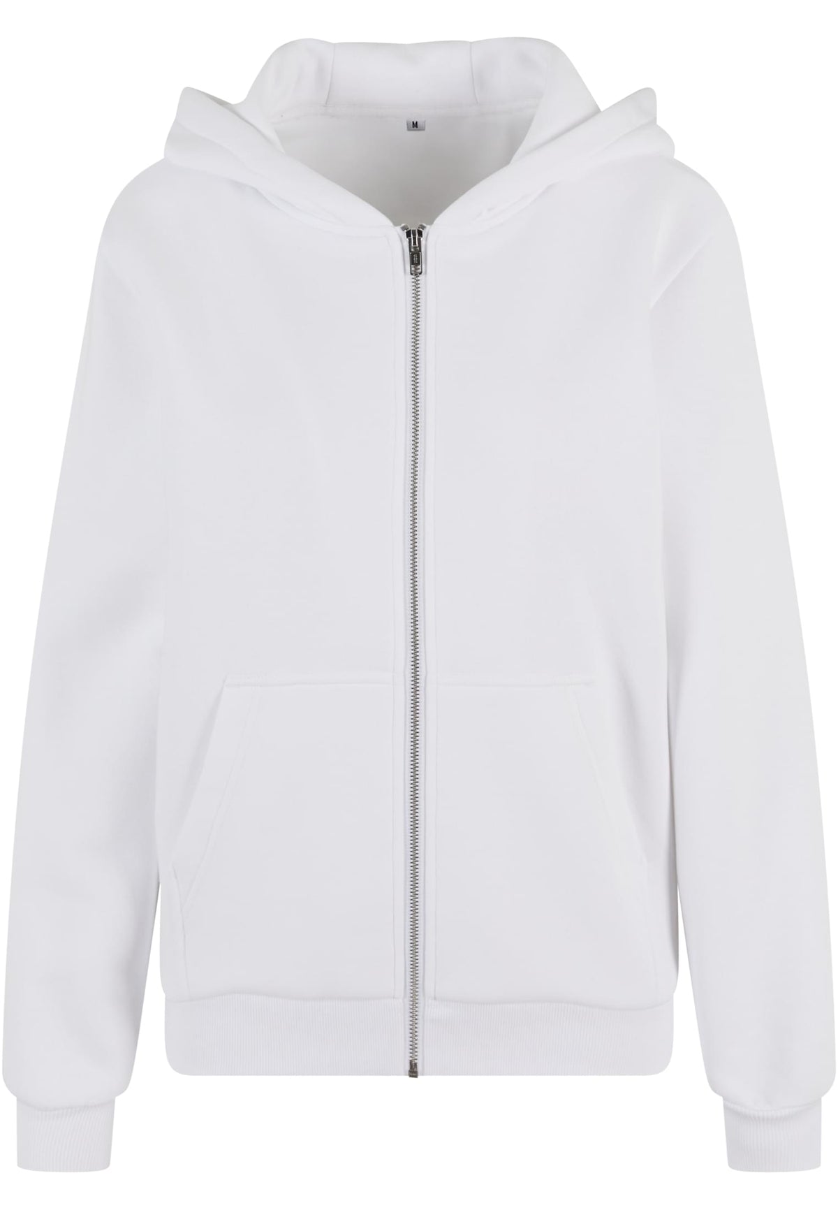 Damen Zipper