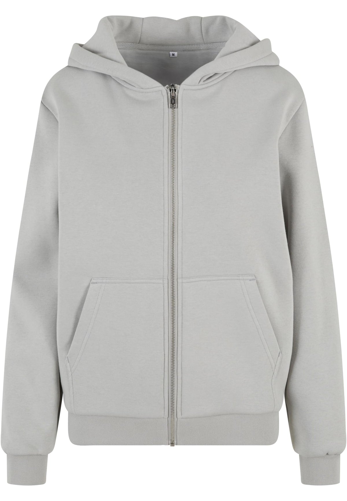 Damen Zipper