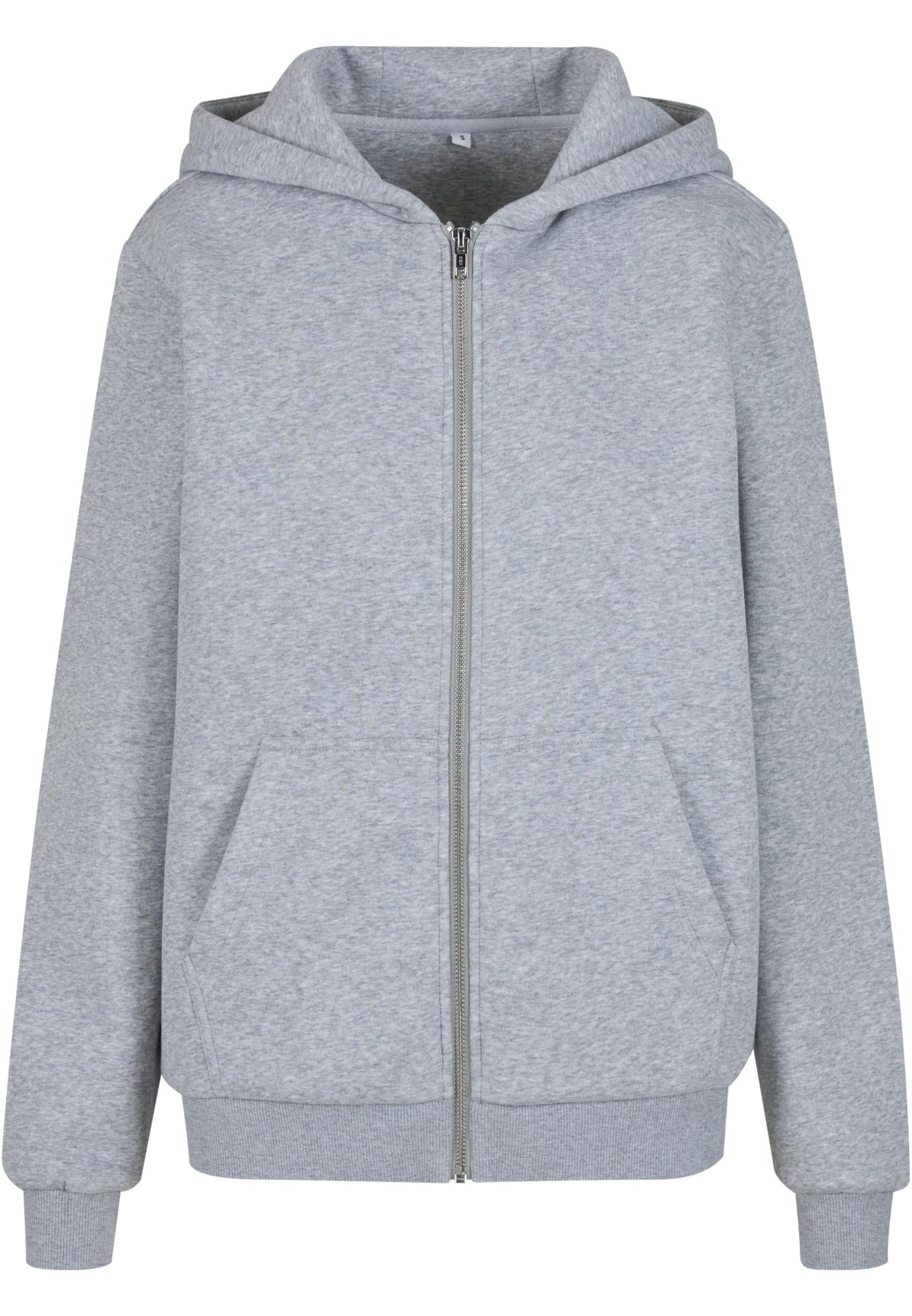 Damen Zipper