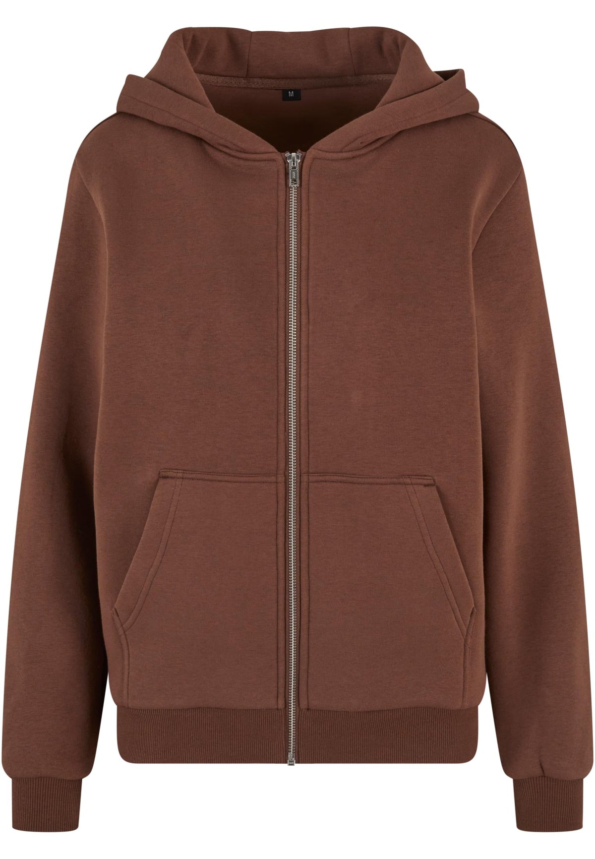 Damen Zipper