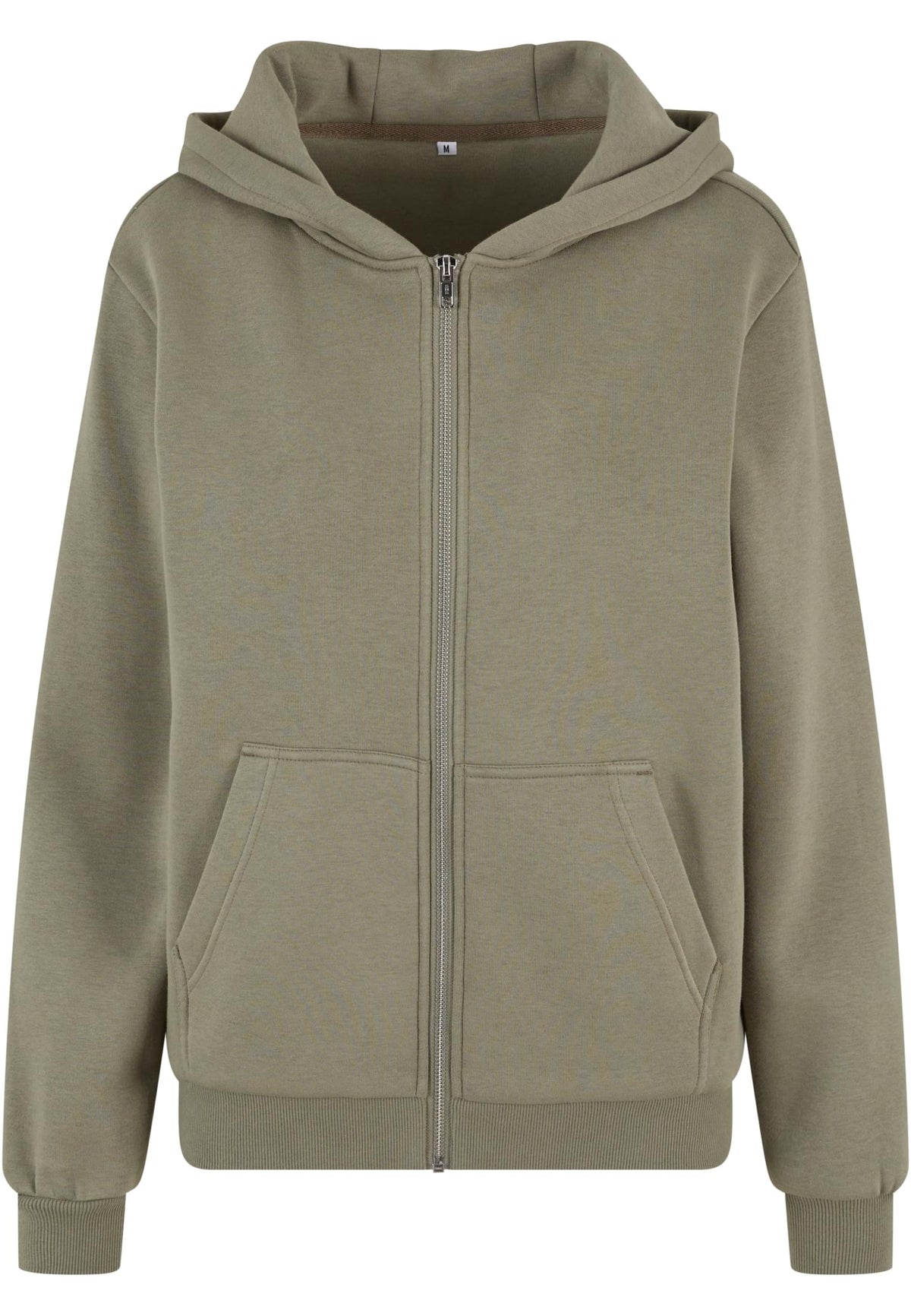 Damen Zipper