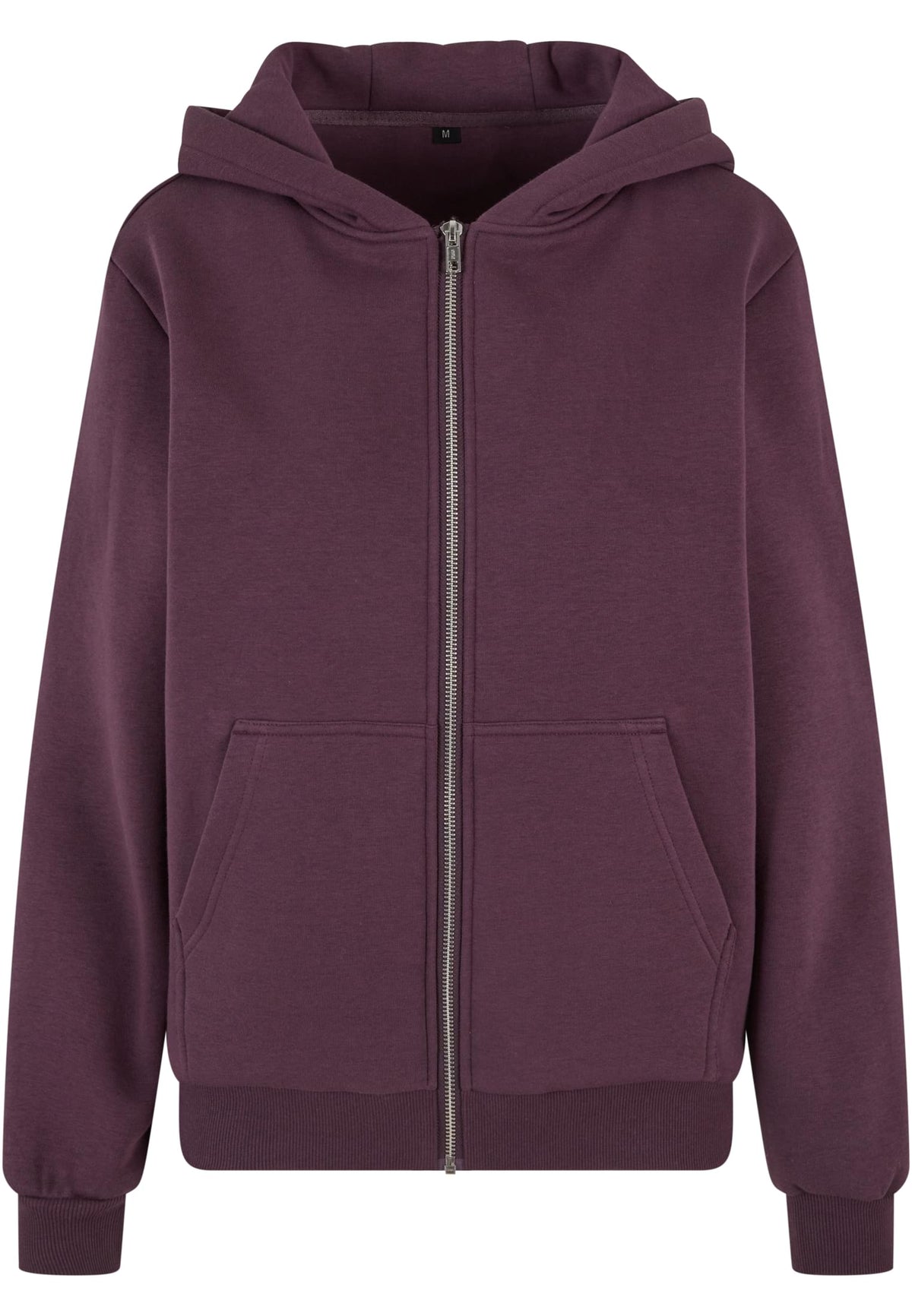 Damen Zipper
