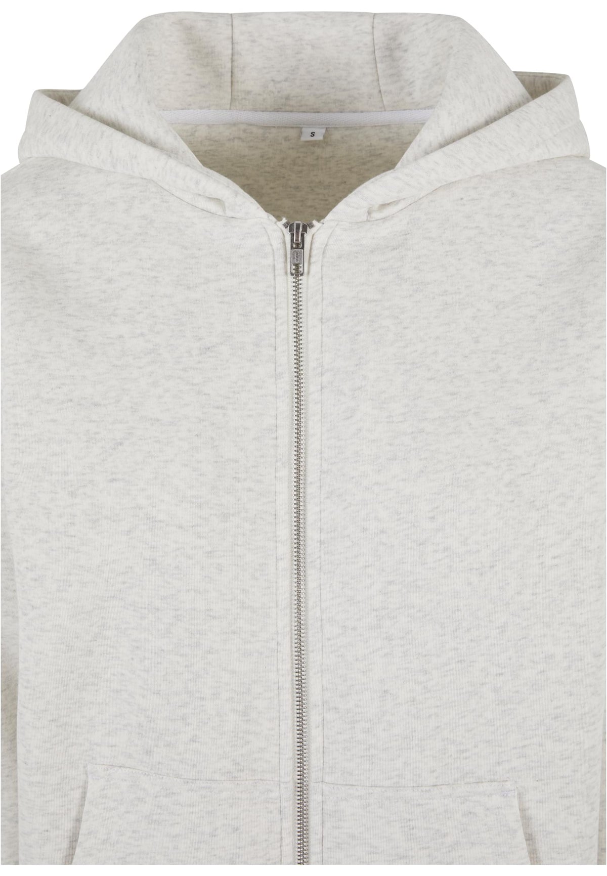 Damen Zipper