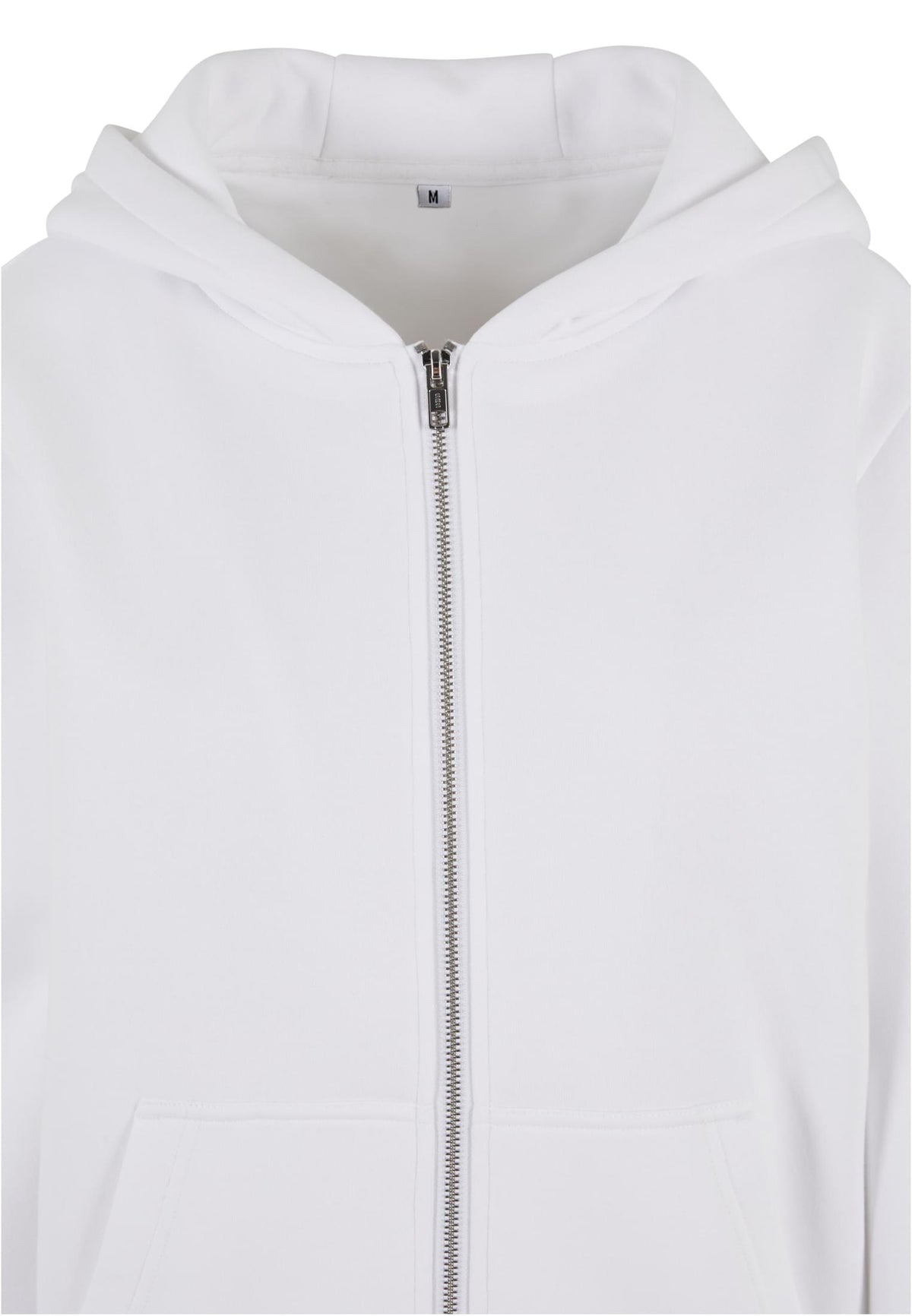 Damen Zipper
