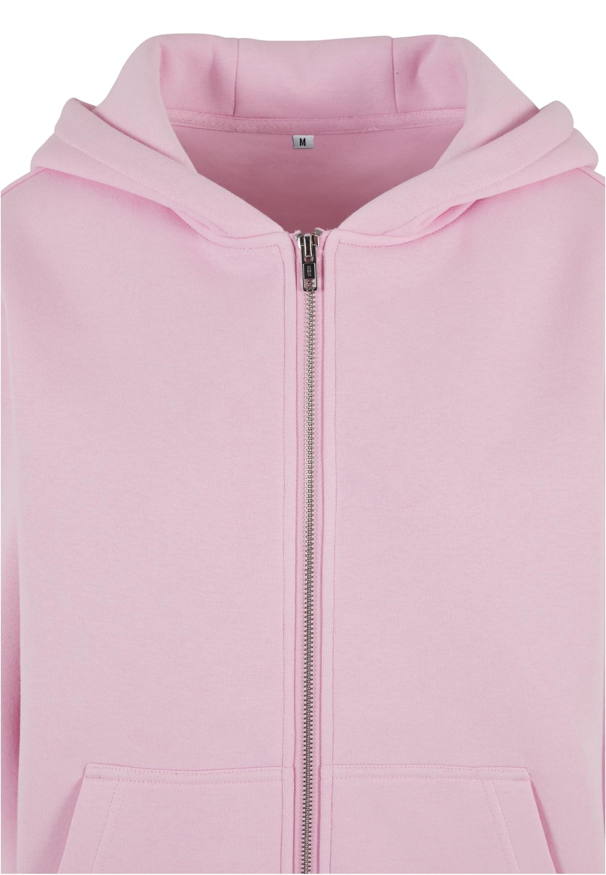 Damen Zipper