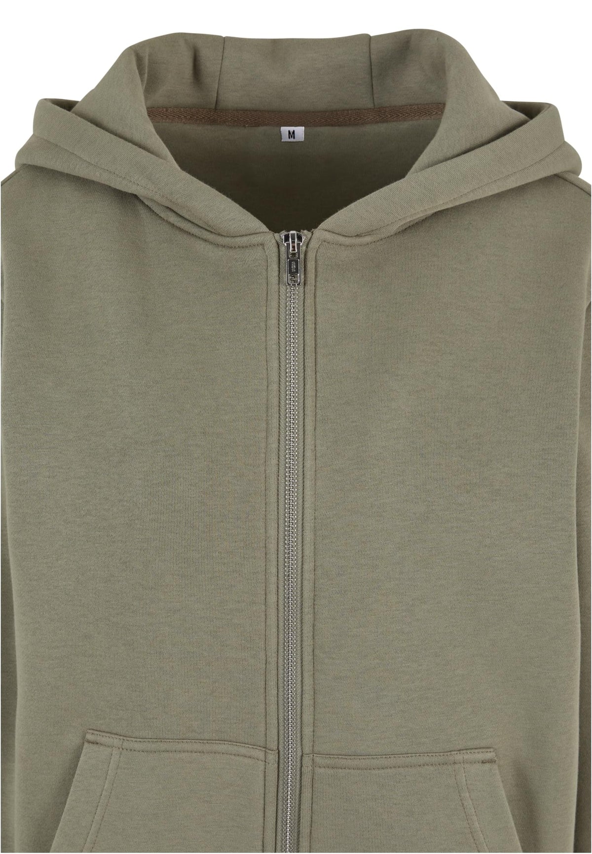 Damen Zipper