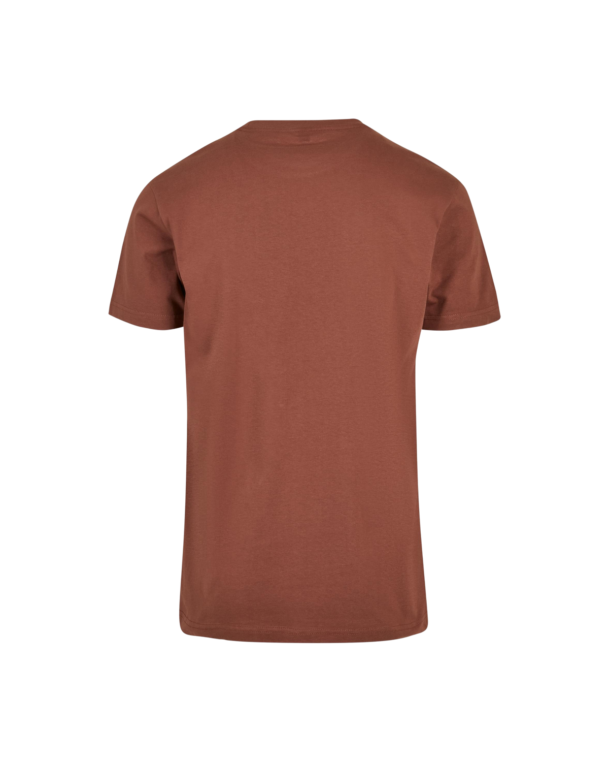 T-Shirt inkl Druck in bark