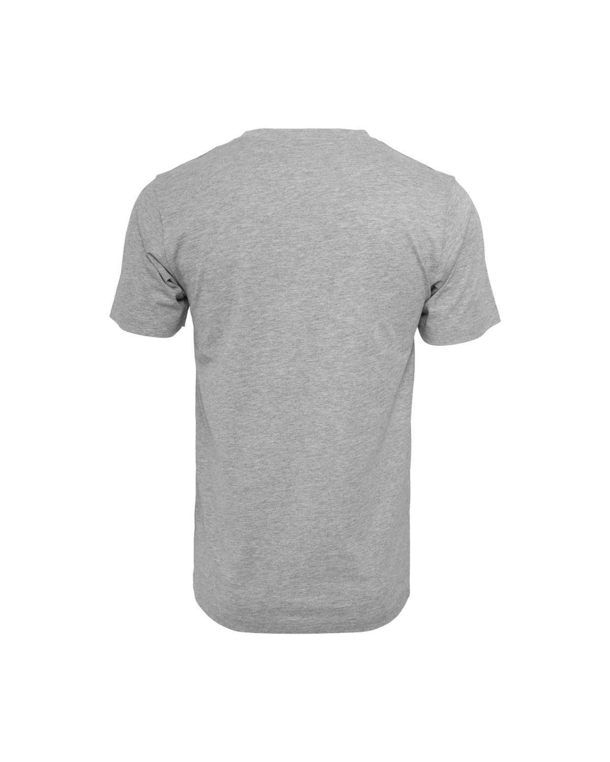 T-Shirt inkl Druck in grey