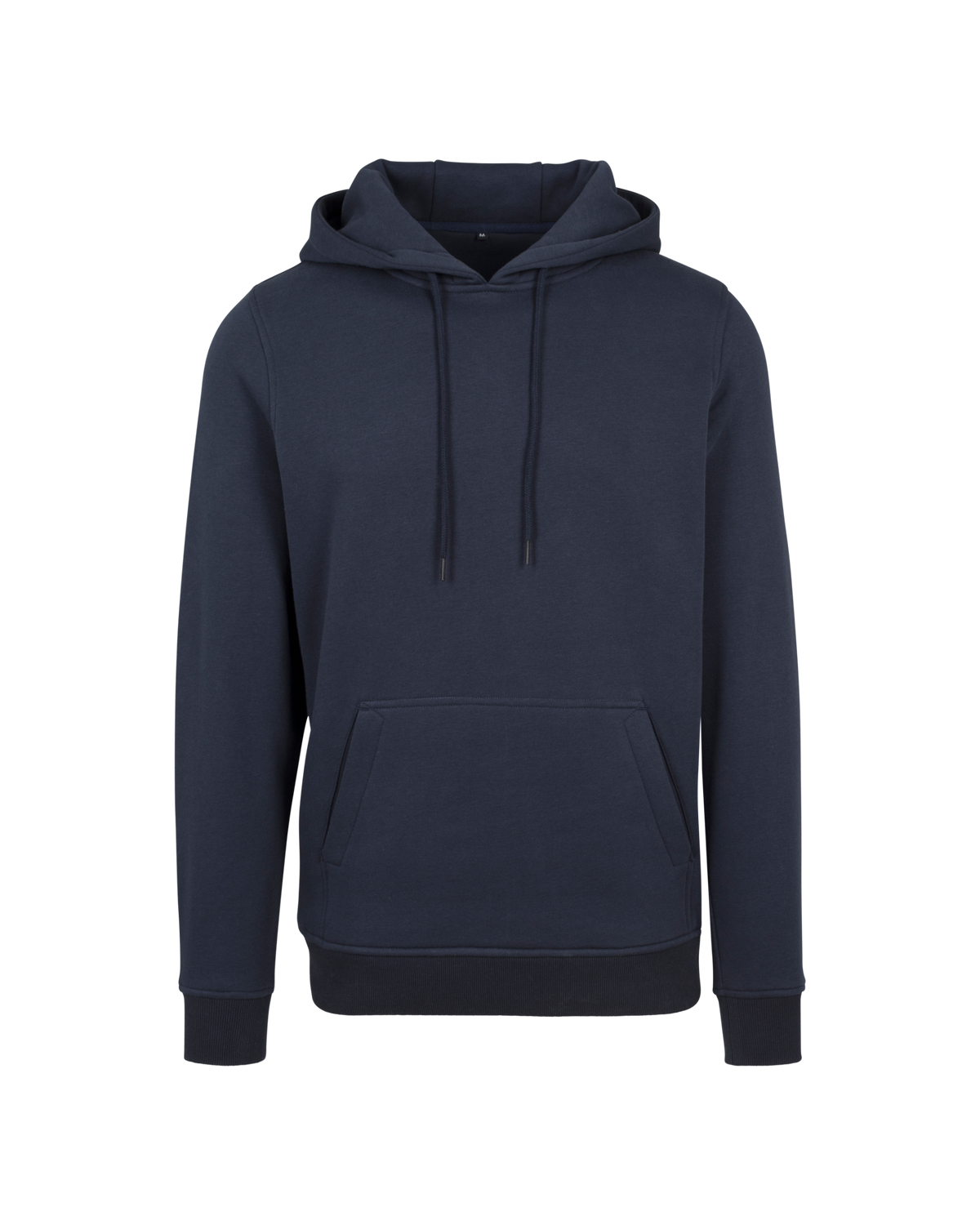 Hoodie inkl Druck in navy