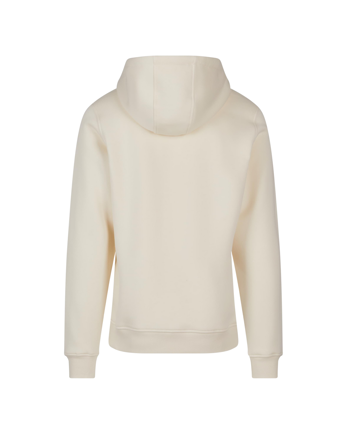 Hoodie inkl Druck in sand