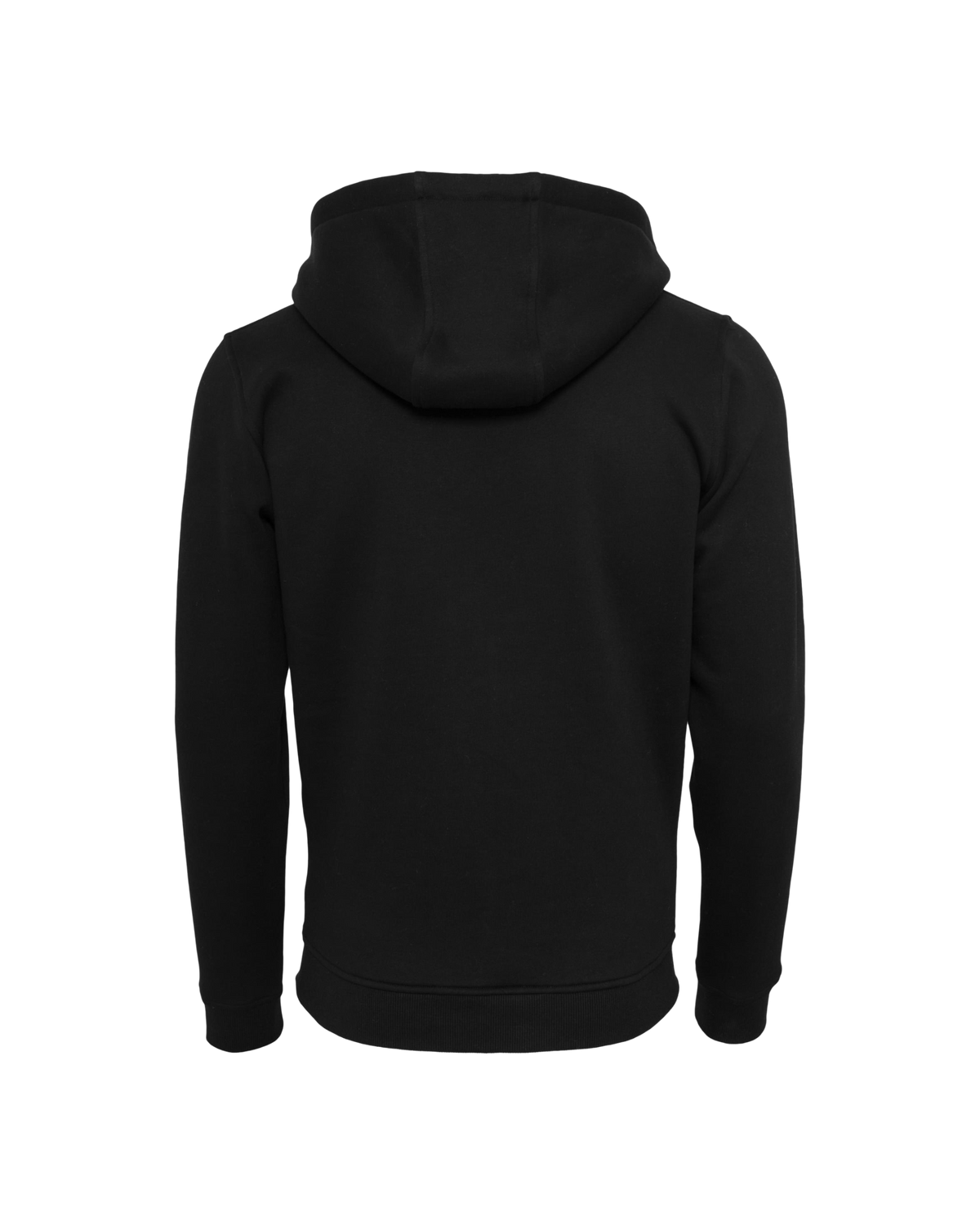 Zipper inkl Druck in black