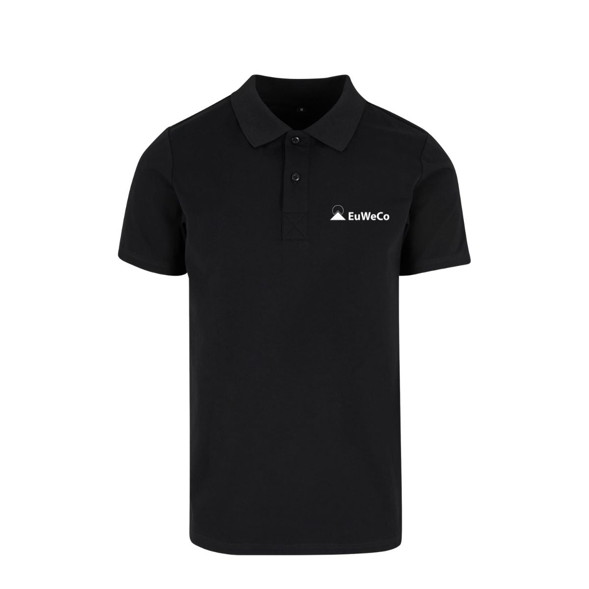 Polo-Shirt Herren EuWeCo