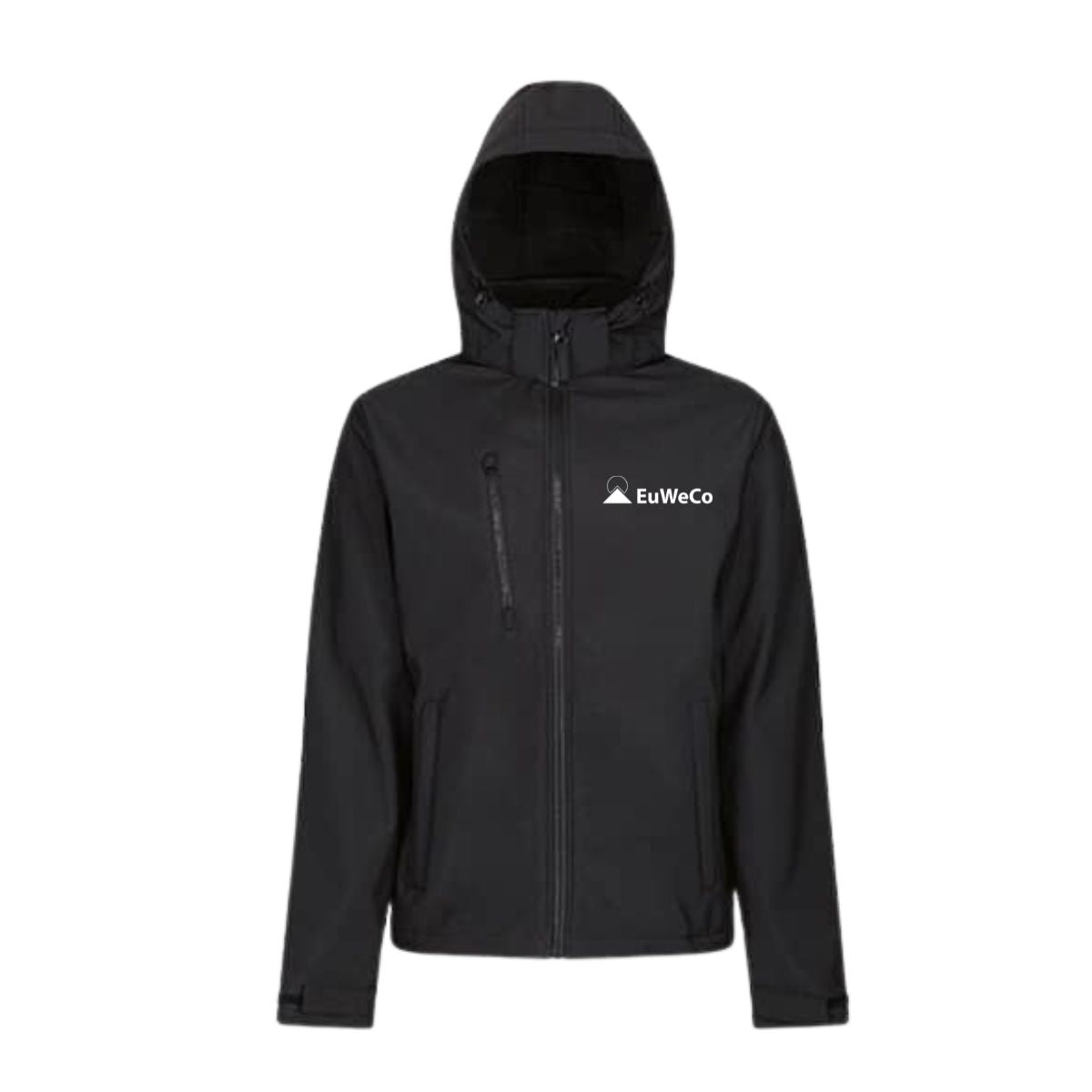 Softshell Jacke Herren EuWeCo