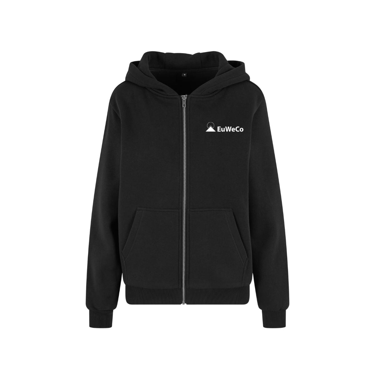 Zipper Damen EuWeCo