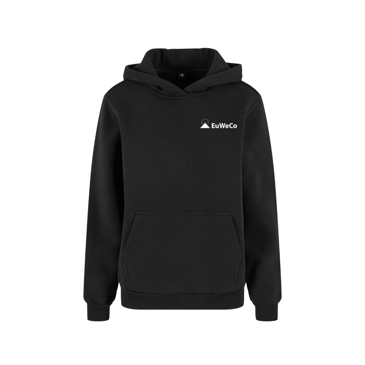 Hoodie Damen EuWeCo