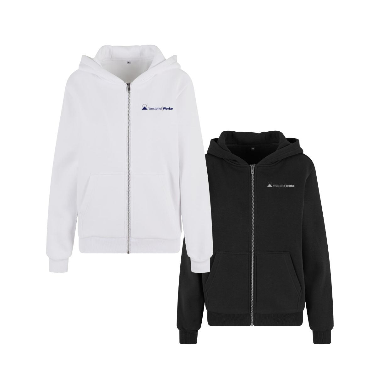 Zipper Damen WeW