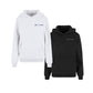 Hoodie Damen WeW